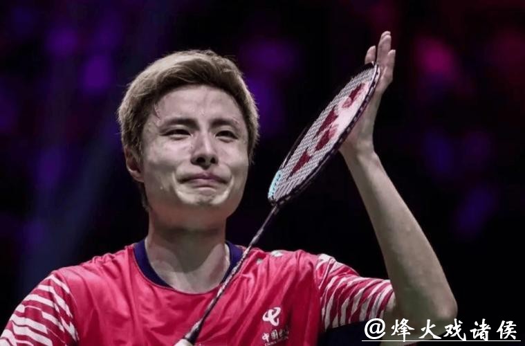 石宇奇逆转世锦赛首次夺冠 国羽男单时隔10年再问鼎