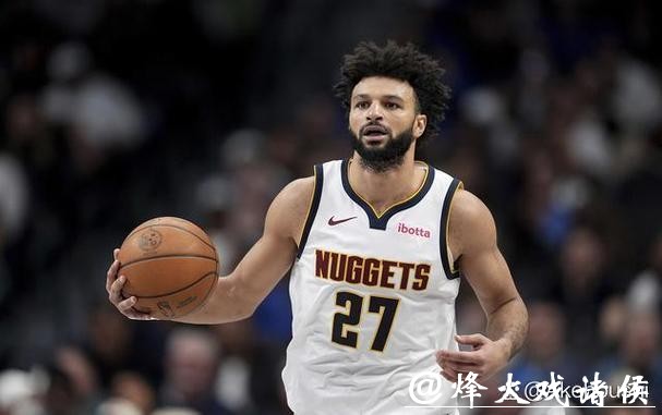 穆雷45分掘金大胜独行侠 篮网胜开拓者止5连败