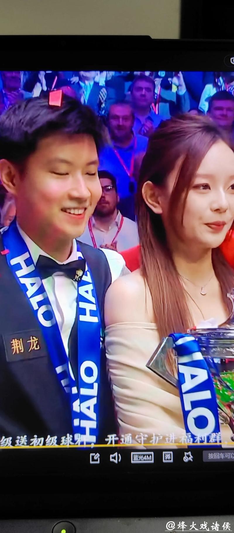 历届英锦赛冠军榜：赵心童成为丁俊晖后中国第2人