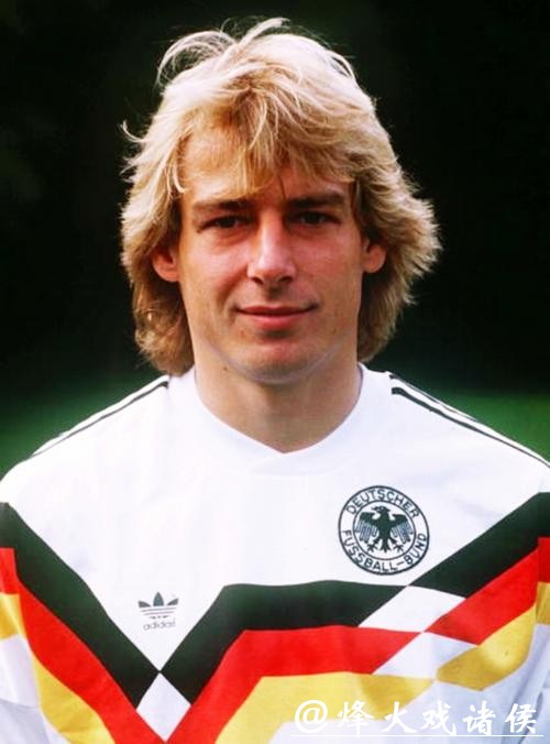 5位名宿入选德国足球名人堂 克林斯曼、卡恩在列 5位名宿入选德国足球名人堂 克林斯曼、卡恩在列