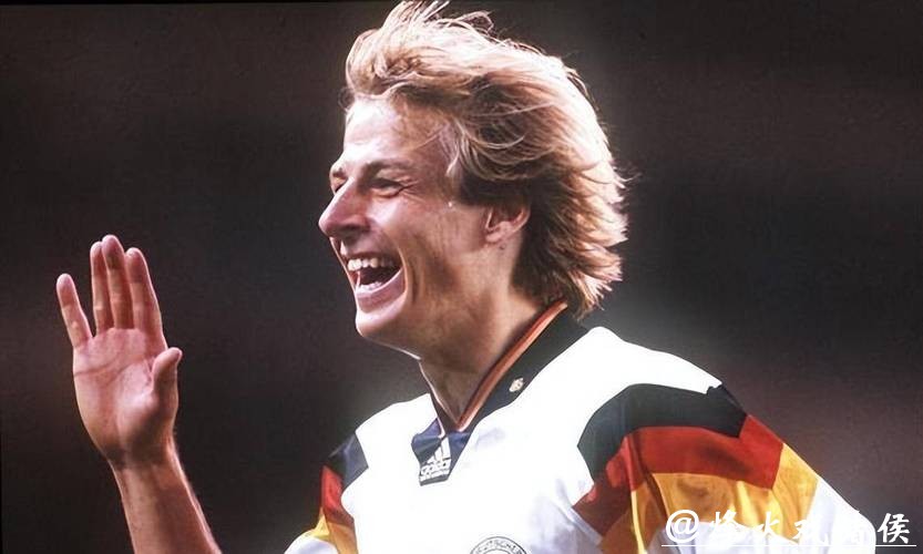 5位名宿入选德国足球名人堂 克林斯曼、卡恩在列 5位名宿入选德国足球名人堂 克林斯曼、卡恩在列