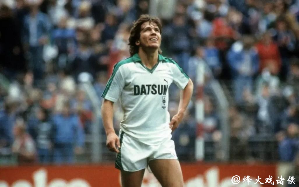 马特乌斯：多特蒙德缺少“胜利球员”