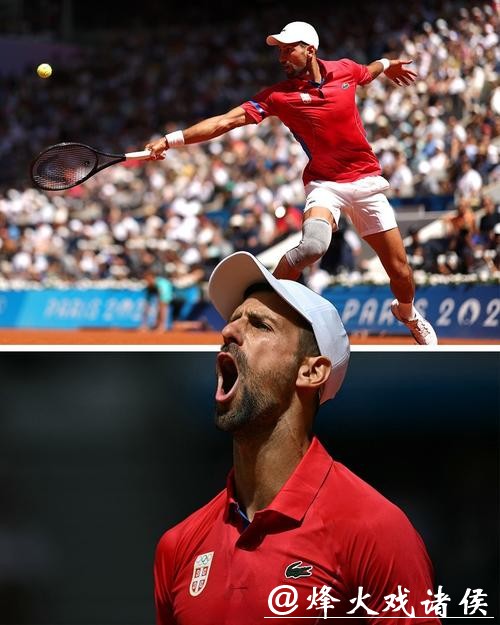 战胜德约科维奇 阿尔卡拉斯生涯首次夺得澳网冠军 战胜德约科维奇 阿尔卡拉斯生涯首次夺得澳网冠军