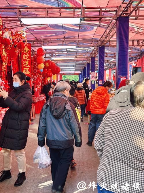 打造特色年味消费场景 抖音生活服务助力北京、南京等多城新春经济升温
